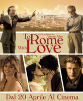 To Rome with Love /  